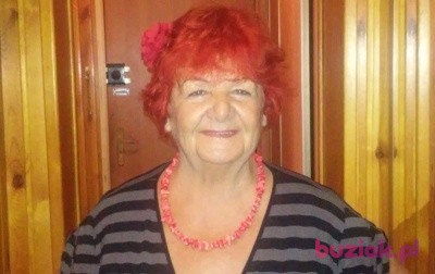 Ewunia, Kobieta, 76, Opole, Polska: 1