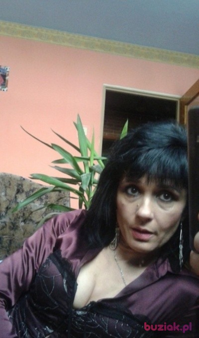 Wenessa, Female, 46, Łódź, Polska, Photo: 1