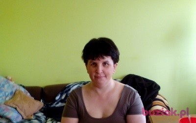 klaudia, Female, 50, Piła, Polska, Photo: 1