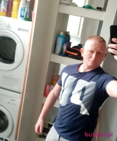 Jan, Mężczyzna, 34, Rotterdam South Holland Province, Holandia, Zdjęcie: 1