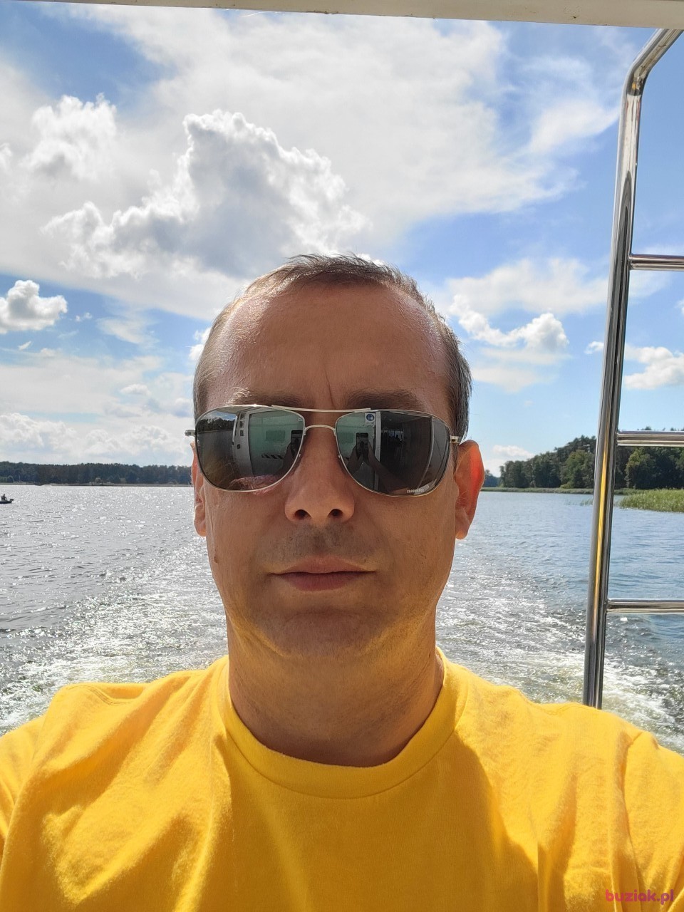 Mariusz, Male, 44, Ełk, Polska, Photo: 2