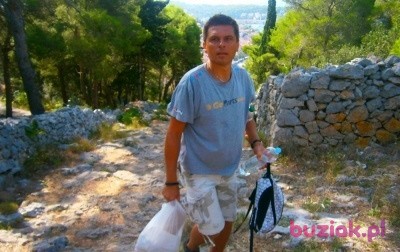 Janusz , Mężczyzna, 48, Warszawa, Polska, Zdjęcie: 1
