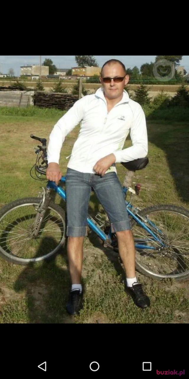 Danonek, Male, 41, Czarne, Polska, Photo: 5