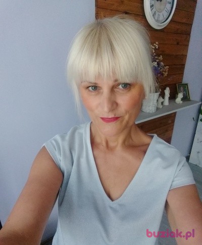 mmargaret, Female, 63, Mysłowice, Polska, Photo: 4