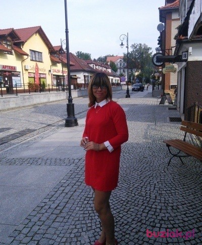 Barbara, Female, 48, Wojcieszów, Polska, Photo: 2