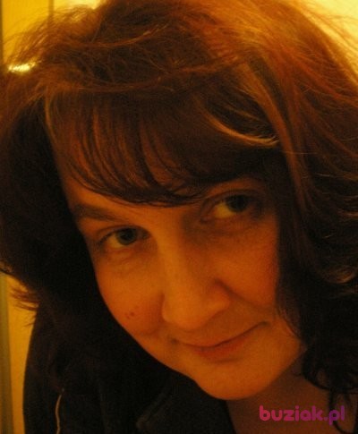 Beatek, Kobieta, 47, Wołomin, Polska: 1
