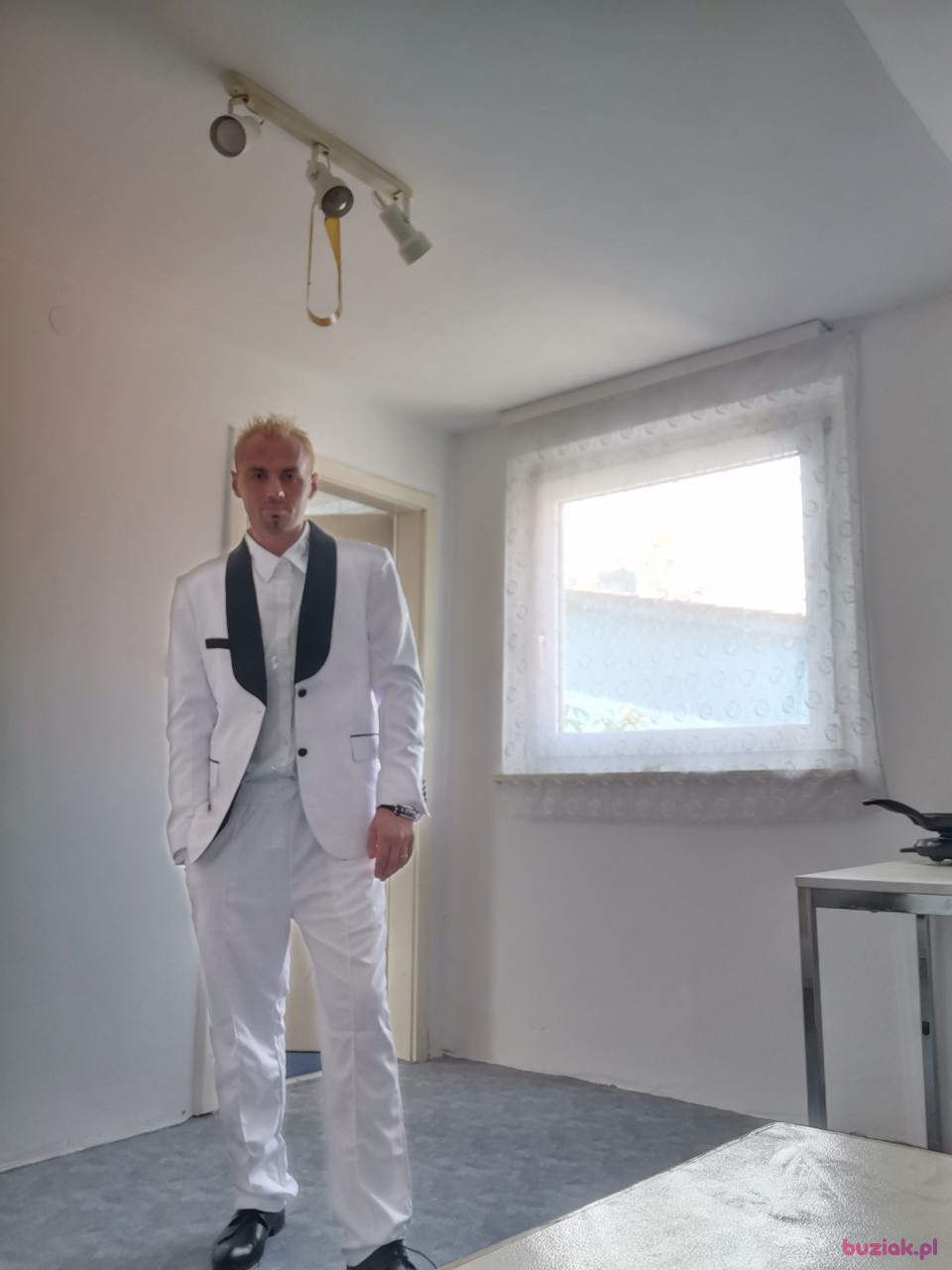 Boguslaw, Male, 35, Munich Upper Bavaria Bavaria, Niemcy, Photo: 4