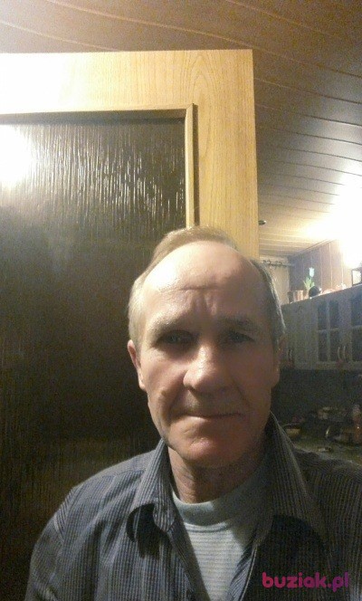 waldek, Mężczyzna, 67, Chorzów, Polska, Zdjęcie: 1