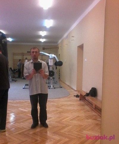 Radosław, Male, 32, Przeworsk, Polska, Photo: 2