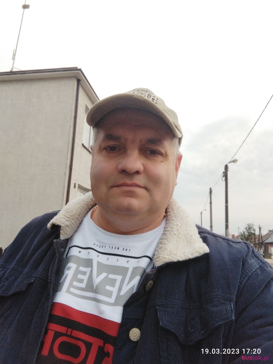 Krzy, Male, 52, Turek, Polska, Photo: 2