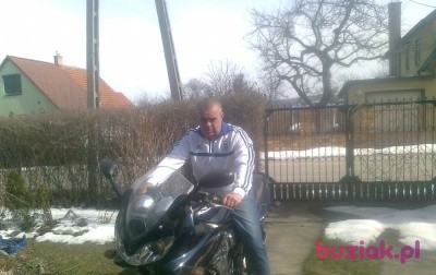 Dominik, Male, 53, Bielawa, Polska: 1