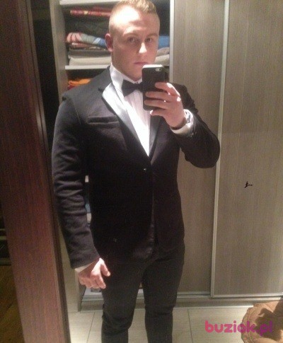 Sebastian, Mężczyzna, 28, Warszawa, Polska, Zdjęcie: 3