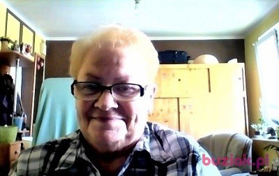 krystyna, Female, 78, Szczecin, Polska, Photo: 6