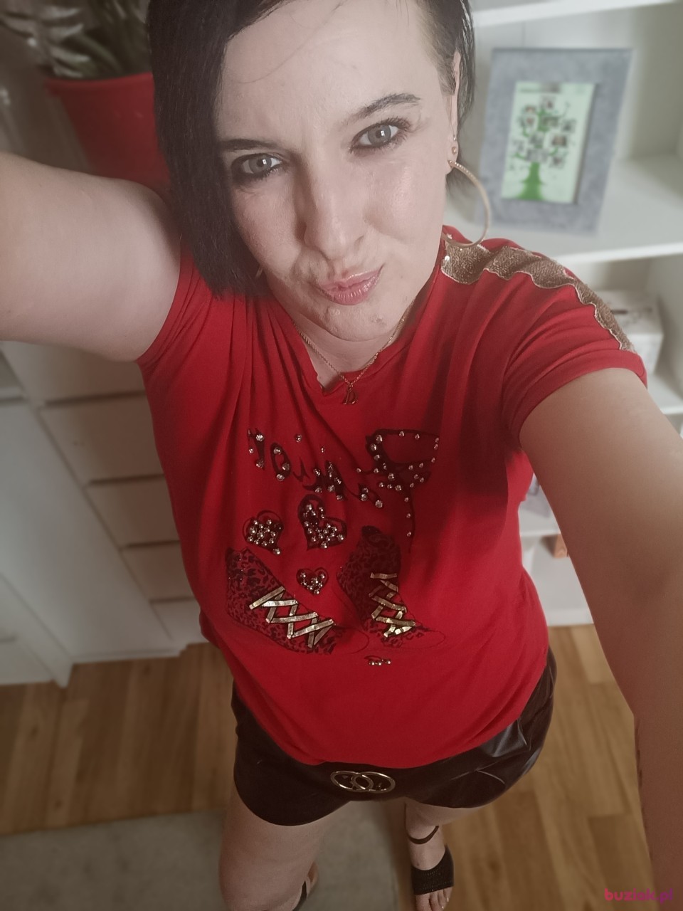 Daria, Female, 40, Ostrów Wielkopolski, Polska: 1