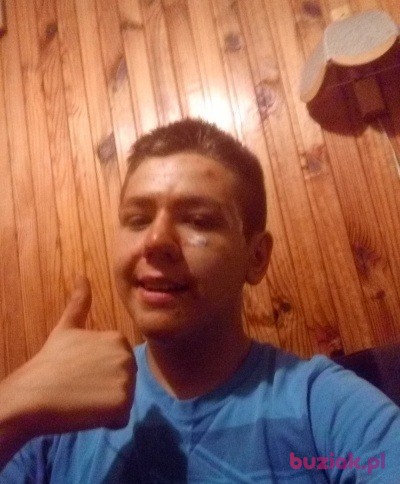 Roksyxd1, Male, 27, Sanok, Polska, Photo: 3