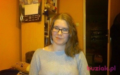 Malwina, Kobieta, 33, Poznań, Polska: 1