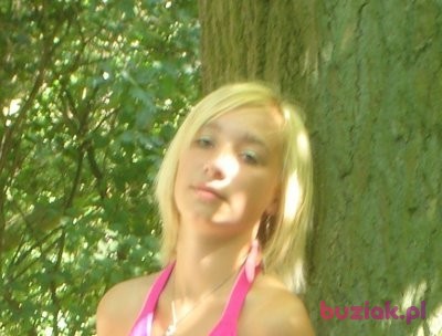 MICHALINA, Female, 35, Koźmin Wielkopolski, Polska: 1