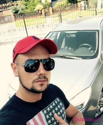 Piotr, Mężczyzna, 34, Warszawa, Polska, Zdjęcie: 3