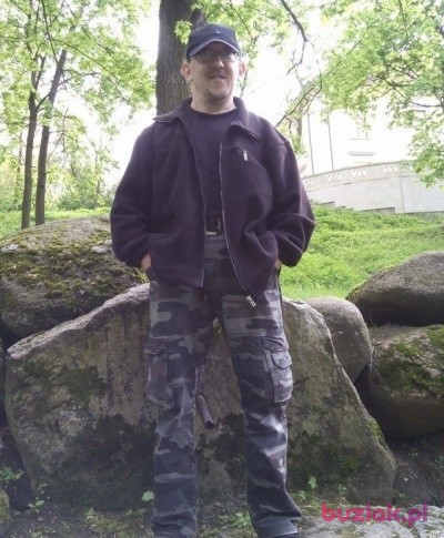 Varg Peter, Male, 47, Tarnobrzeg, Polska, Photo: 4