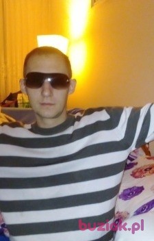 Mariusz , Mężczyzna, 34, Augustów, Polska: 1