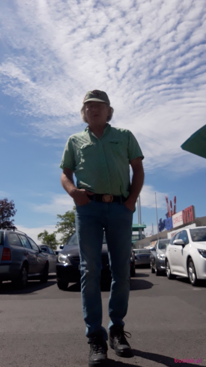 Artur, Male, 62, Wrocław, Polska, Photo: 6