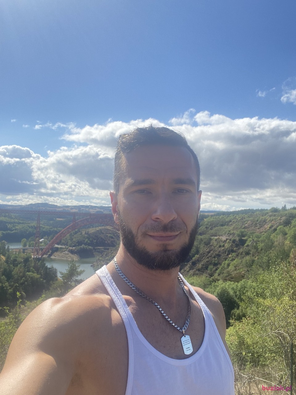 Jerzy, Male, 40, Bydgoszcz, Polska, Photo: 1