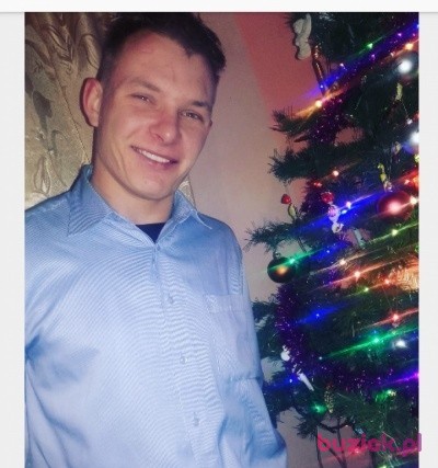 Michal, Mężczyzna, 32, Lublin, Polska: 1