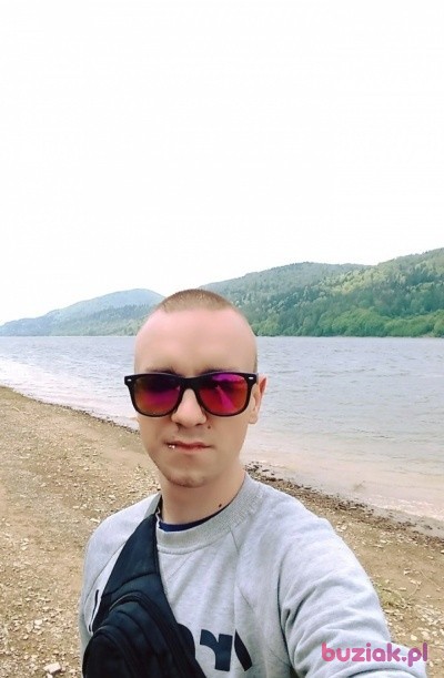 jakub, Male, 26, Tarnów, Polska: 1