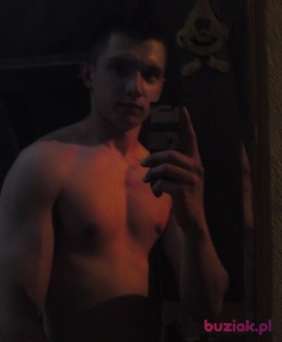 Marcin, Male, 32, Zabrze, Polska: 1
