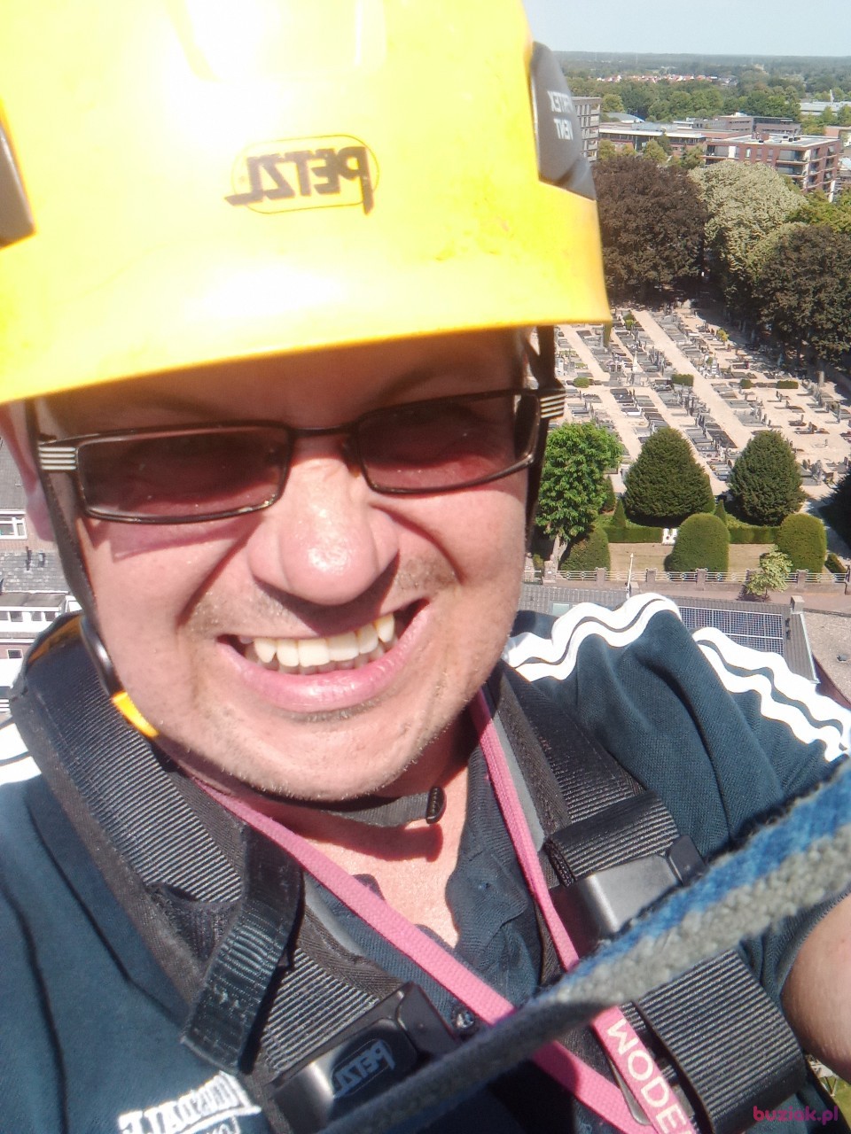 Pawel, Male, 45, Amsterdam, Holandia, Photo: 2