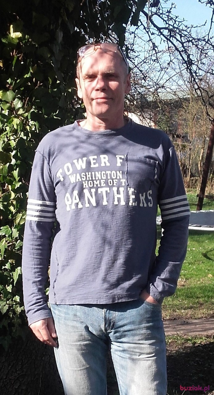 Mariusz, Male, 57, Chojnice, Polska, Photo: 2