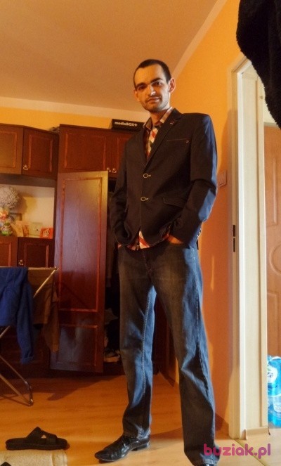 Kamil, Male, 39, Świebodzice, Polska, Photo: 2