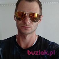 Dawid, Male, 40, Międzychód, Polska, Photo: 1