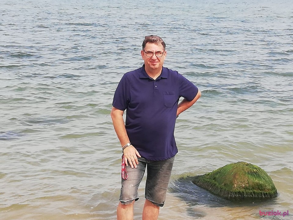 jerry, Male, 52, Łódź, Polska: 1