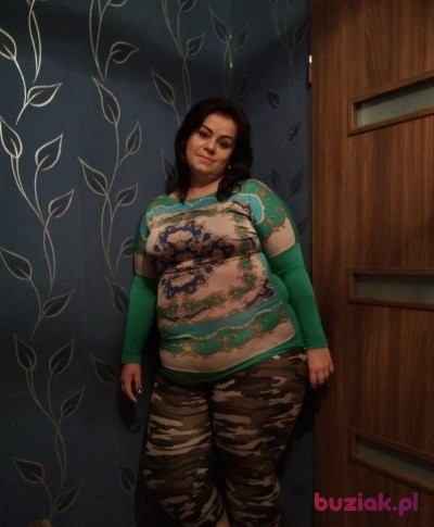 Iza, Female, 37, Ropczyce, Polska, Photo: 6