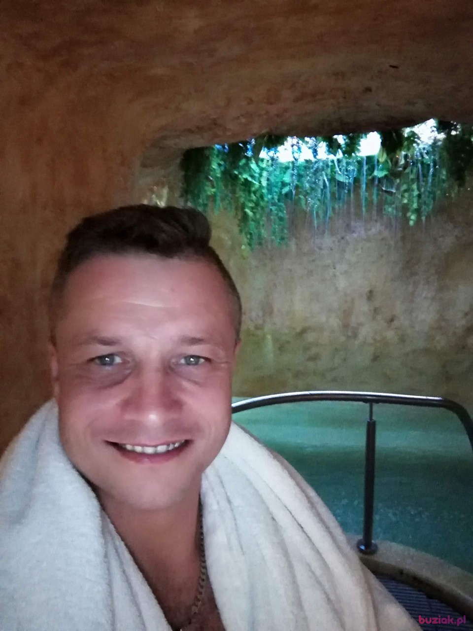 Rafal, Mężczyzna, 46, Dudley, Wielka Brytania, Zdjęcie: 1