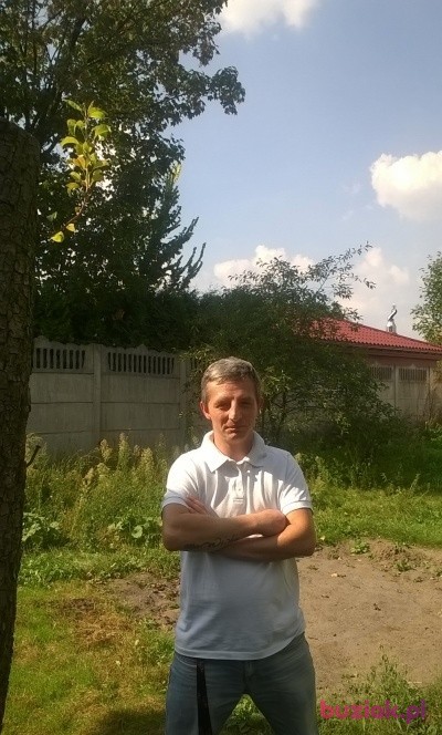 Jarek, Mężczyzna, 45, Łódź, Polska, Zdjęcie: 1