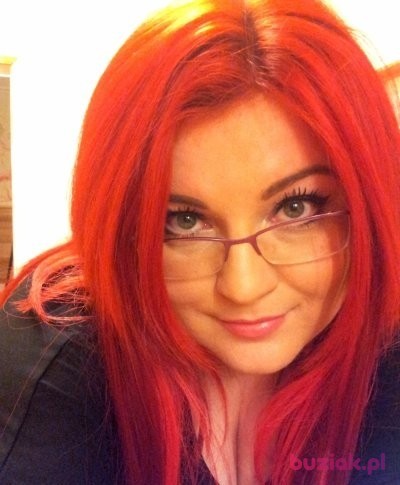 Kasia, Female, 33, Wielka Brytania, Photo: 4
