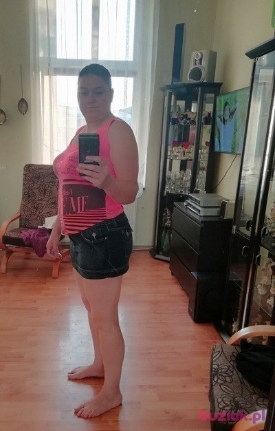 Kaska, Kobieta, 43, Świdnica, Polska, Zdjęcie: 6