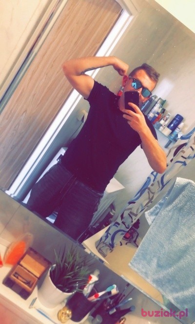 Dawid, Mężczyzna, 27, Oświęcim, Polska: 1