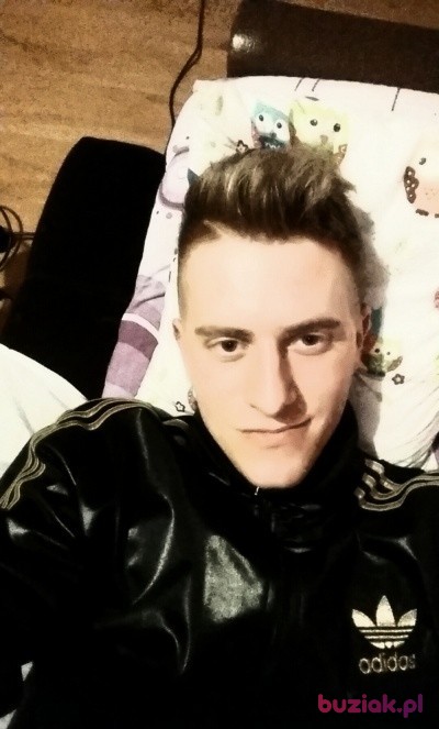 Łukasz , Male, 31, Poznań, Polska: 1