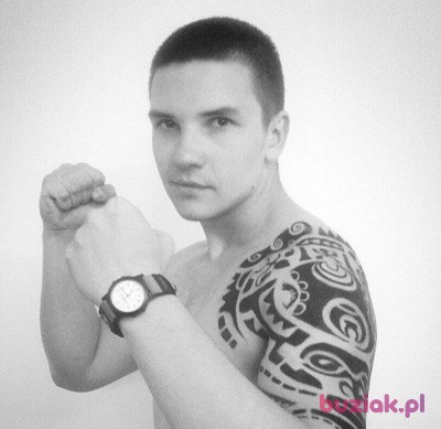 Piotr, Mężczyzna, 31, Wrocław, Polska: 1