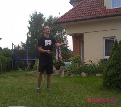 Paweł, Male, 33, Zielona Góra, Polska: 1