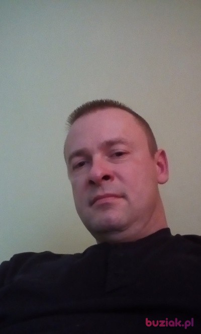 Tomek, Mężczyzna, 45, Grajewo, Polska: 1