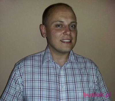 misiorinho, Mężczyzna, 35, Wągrowiec, Polska, Zdjęcie: 3