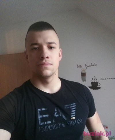 Sebastian, Mężczyzna, 27, Ingolstadt, Niemcy, Zdjęcie: 1