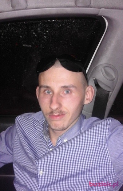 Kamil, Mężczyzna, 29, Włocławek, Polska: 1