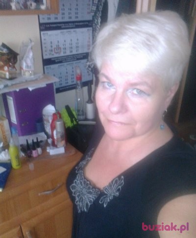 Iwona, Kobieta, 65, Gdańsk, Polska, Zdjęcie: 1