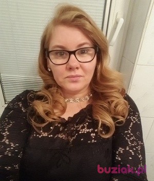 Kristina, Kobieta, 53, Holandia: 1