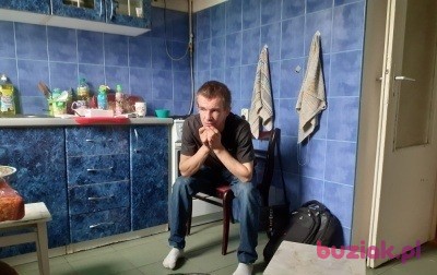 Grzesiek , Mężczyzna, 40, Choroszcz, Polska, Zdjęcie: 2